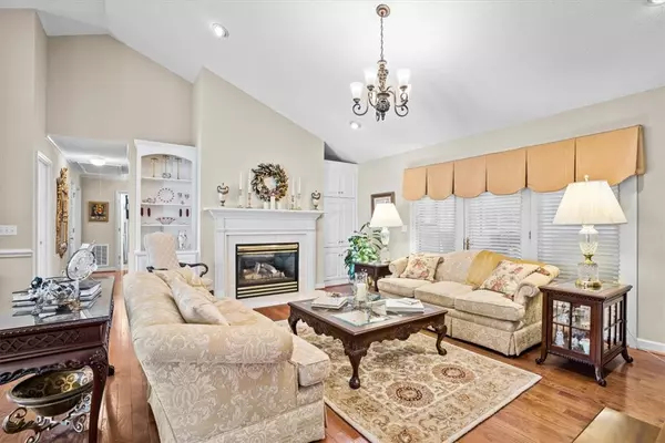 Anderson, SC 29621,107 Bradley PARK