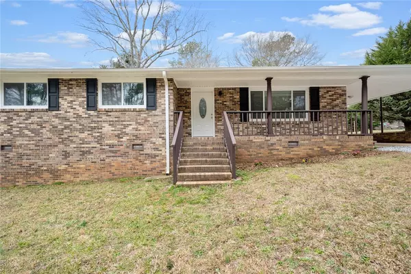 Anderson, SC 29625,226 Sullivan LN