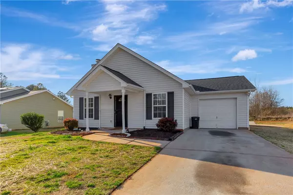 103 Pocalla WAY, Anderson, SC 29624