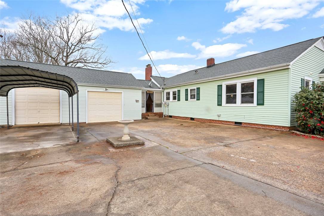 Anderson, SC 29626,601 New Hope RD