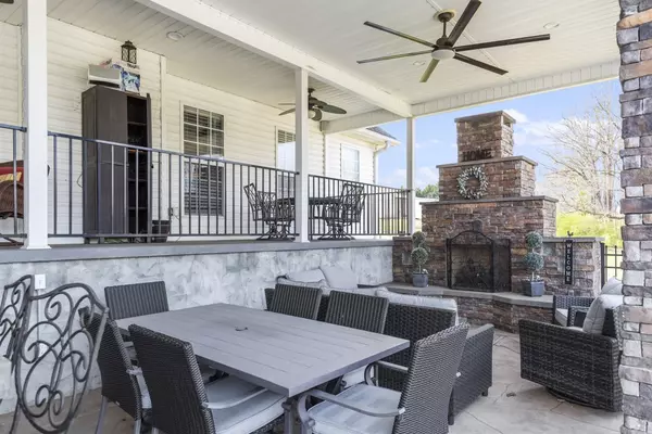 Fair Play, SC 29643,123 Richey RD