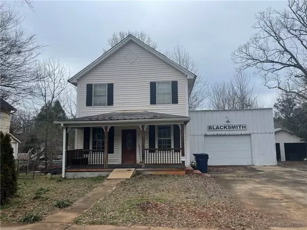 Newry, SC 29665,621 Broadway ST