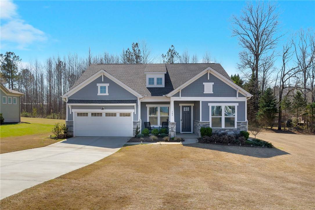 103 Tracker CT, Powdersville, SC 29642