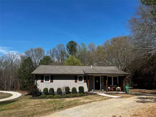 802 Dovetown RD, Royston, GA 30662