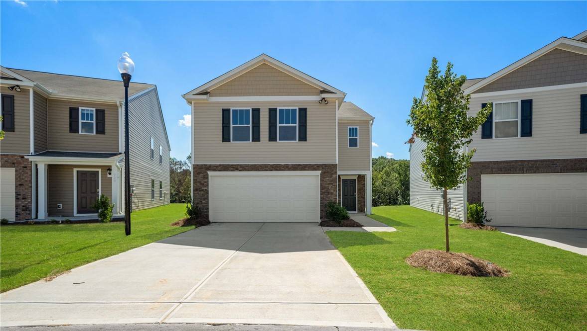 724 Ashwood WAY, Easley, SC 29640