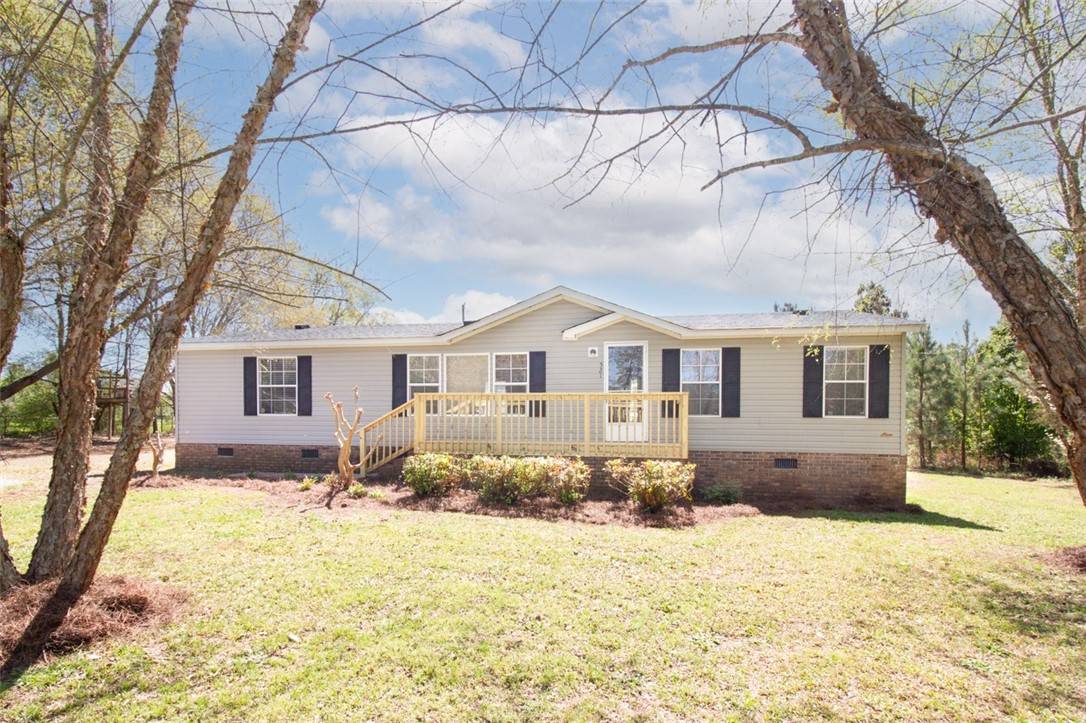 521 Cheddar RD, Belton, SC 29627