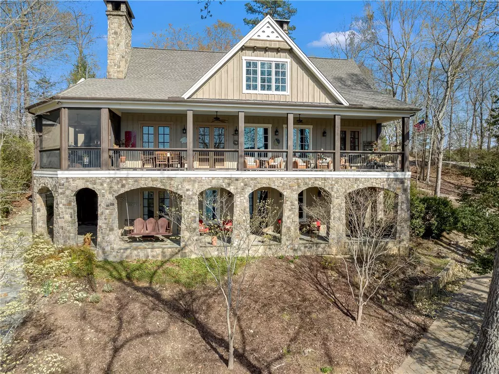 Sunset, SC 29685,206 Wild Ginger WAY
