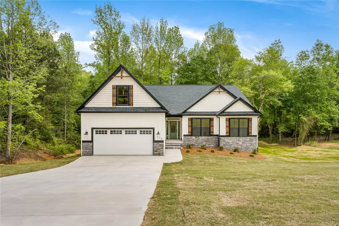 Piedmont, SC 29673,116 Josie Creek DR