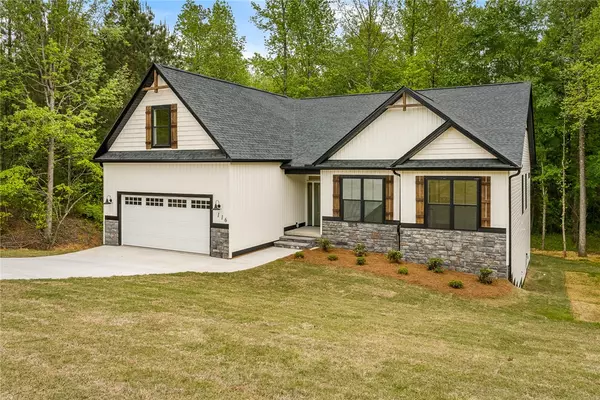 Piedmont, SC 29673,116 Josie Creek DR