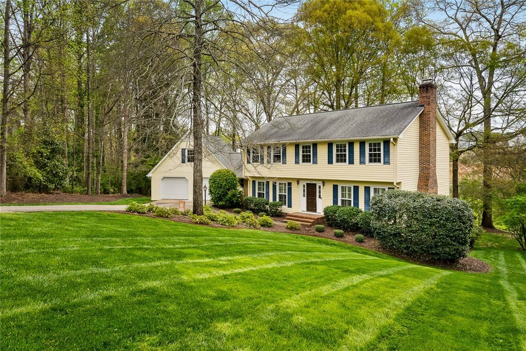312 Fox Creek RD,  Anderson,  SC 29621