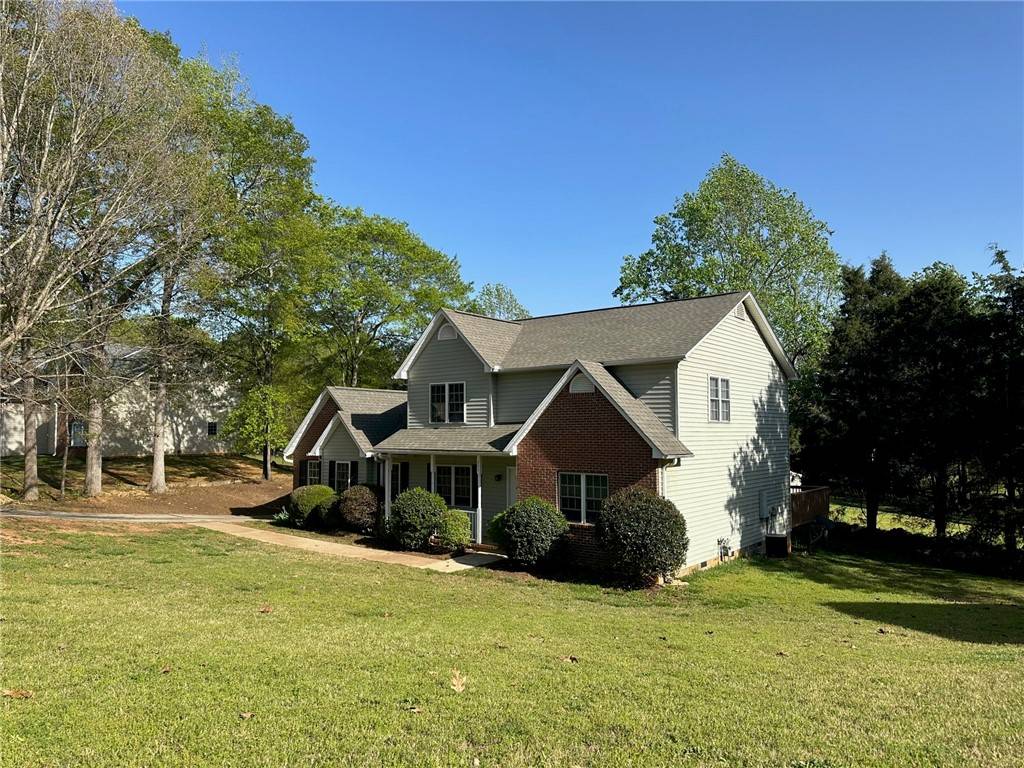 Mauldin, SC 29662,205 Lindseybrook TRL