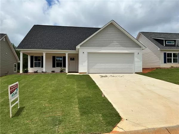 116 Megan CT #Lot 7, Piedmont, SC 29673