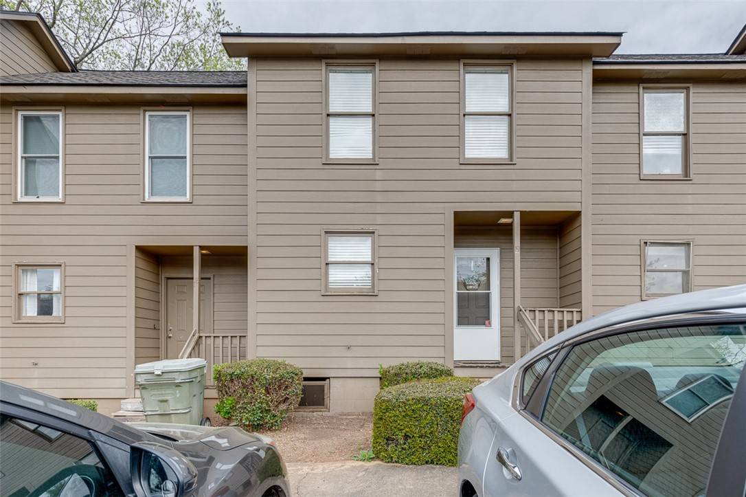 343 Old Greenville HWY #19,  Clemson,  SC 29631