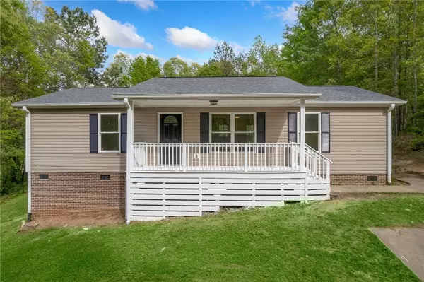 120 Zion ST, Easley, SC 29640