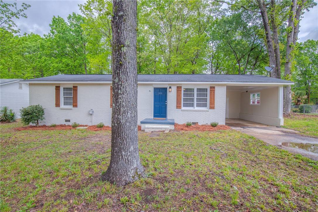 Honea Path, SC 29654,111 Susan AVE