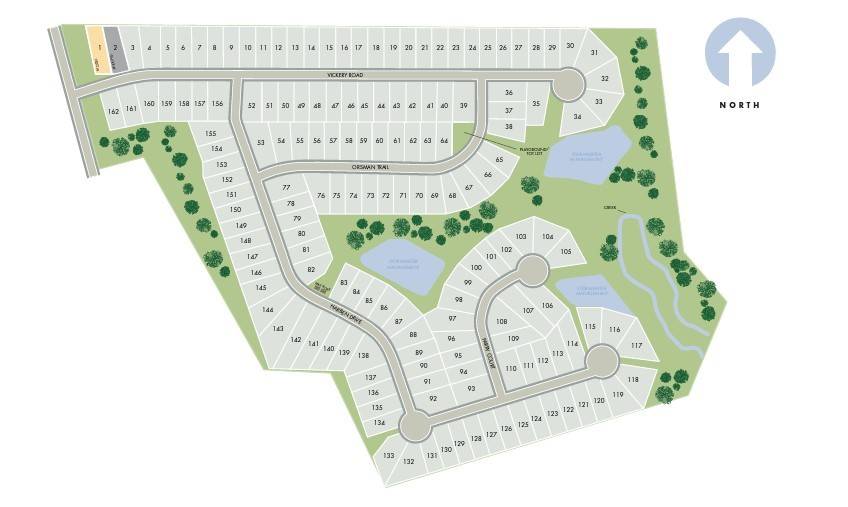 Woodruff, SC 29388,137 Vickery RD