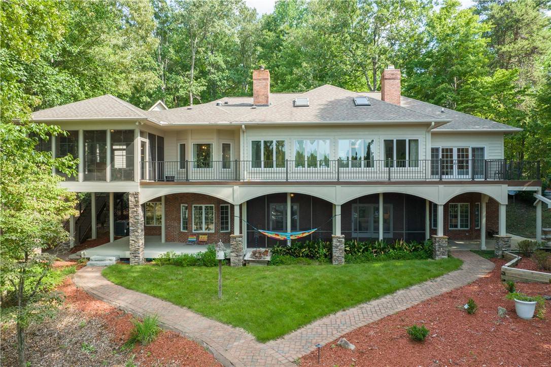 4 Point North DR, Salem, SC 29676
