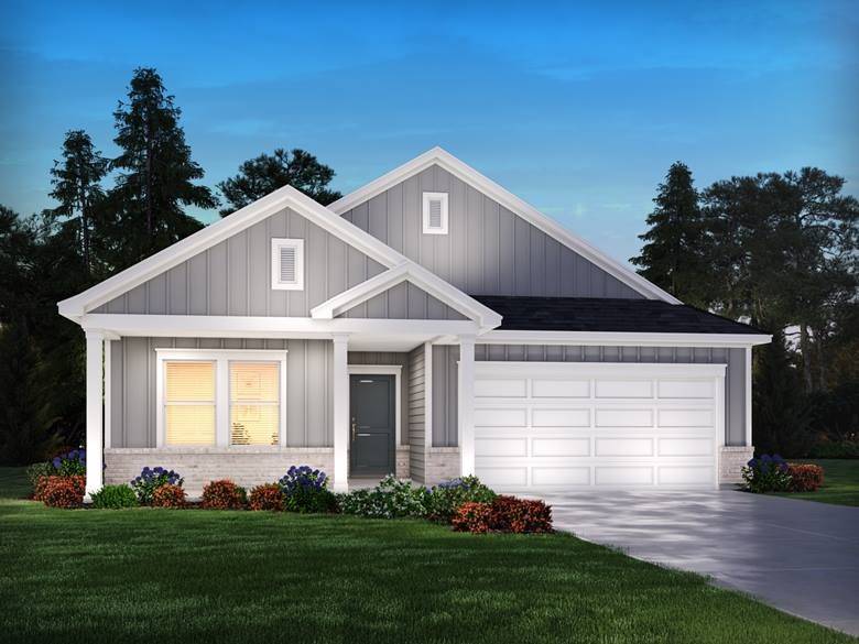 433 Roderick LN, Greenville, SC 29605