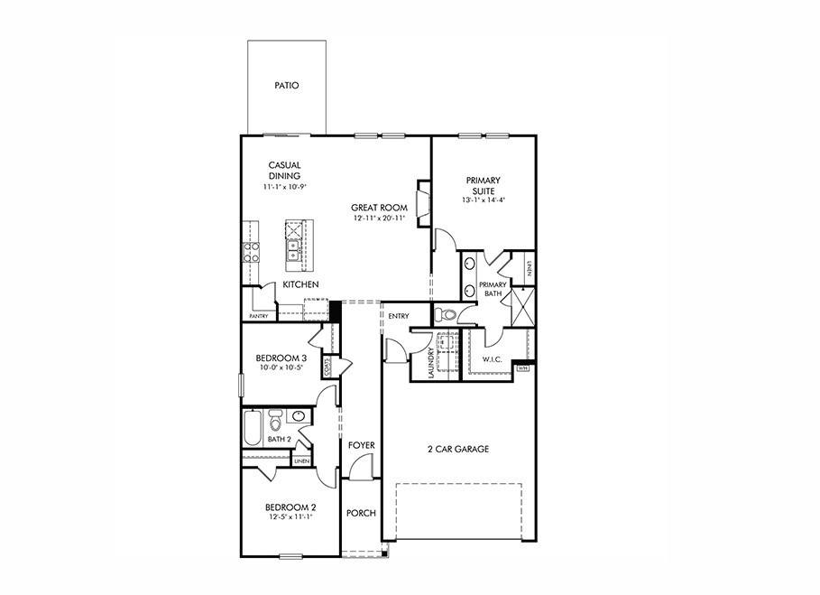 Fountain Inn, SC 29644,114 Layken DR