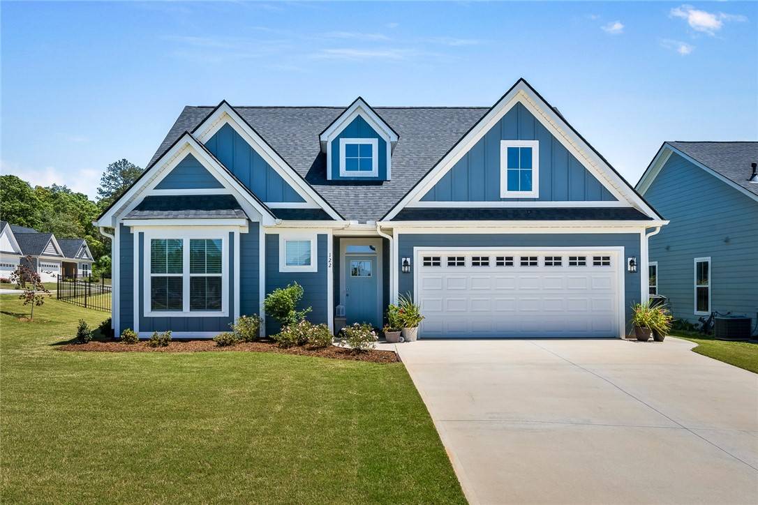 122 Ripplestone WAY, Anderson, SC 29621