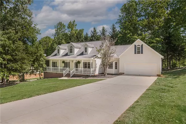 Easley, SC 29640,103 Taxiway AVE