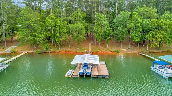 Townville, SC 29689,160 Buckhead DR