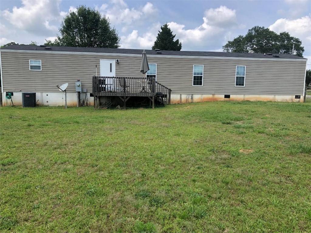 Iva, SC 29655,308 CHAFFIN RD