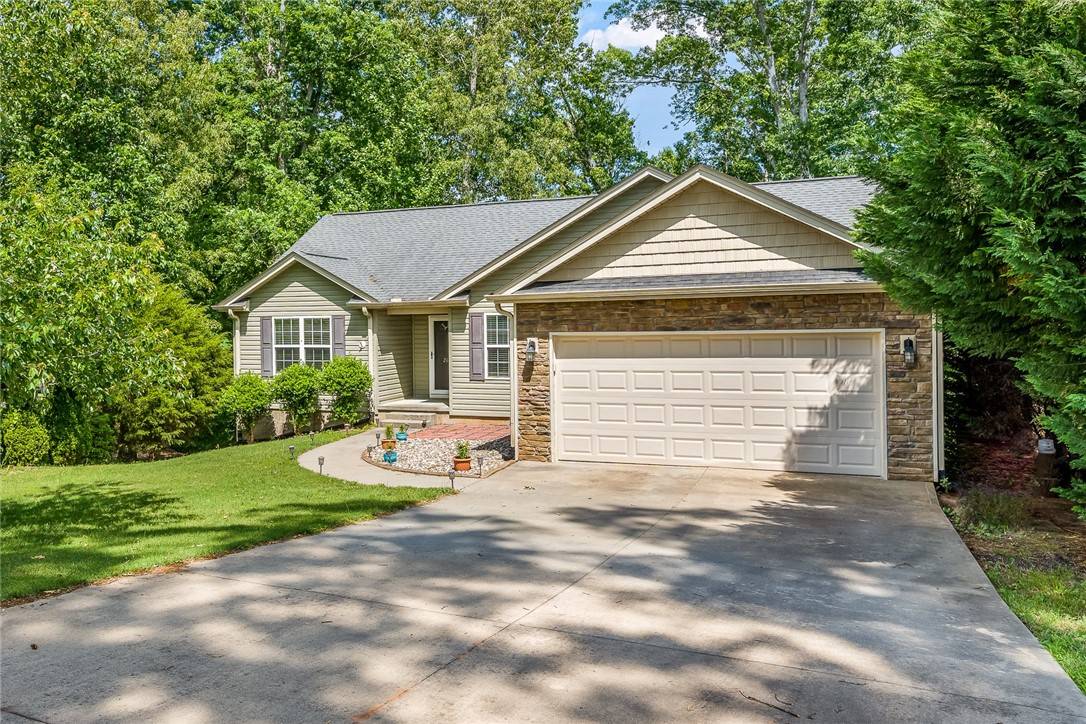 2606 Linmar CIR, Anderson, SC 29621
