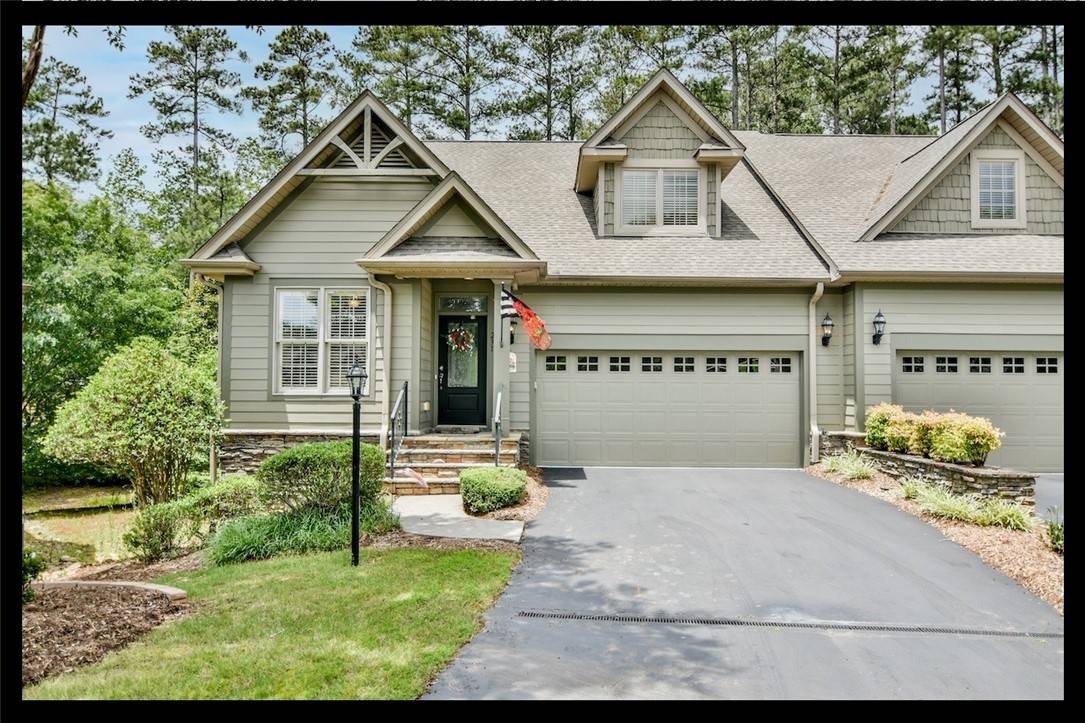 231 Night Cap LN, Salem, SC 29676