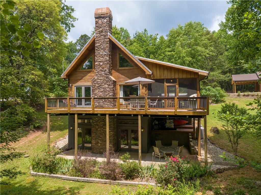 Mountain  Rest, SC 29664,831 Lenore B LN