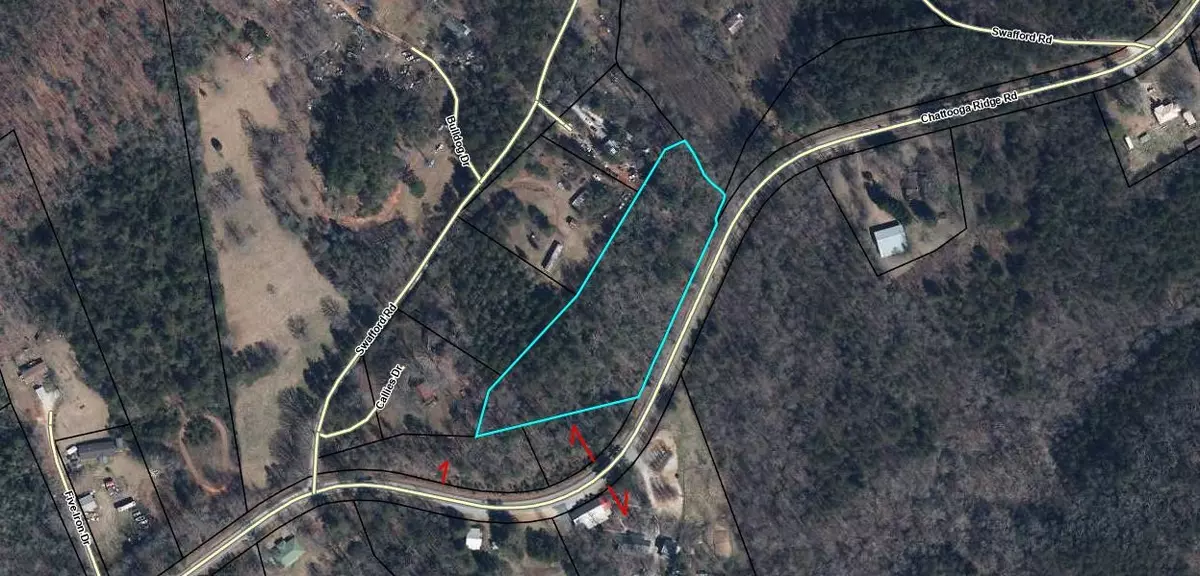 Mountain  Rest, SC 29664,830 Chattooga Ridge RD