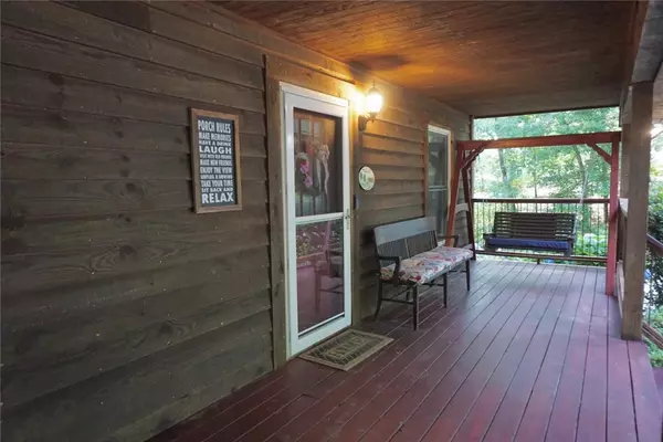 Martin, GA 30557,17 Malibu ST