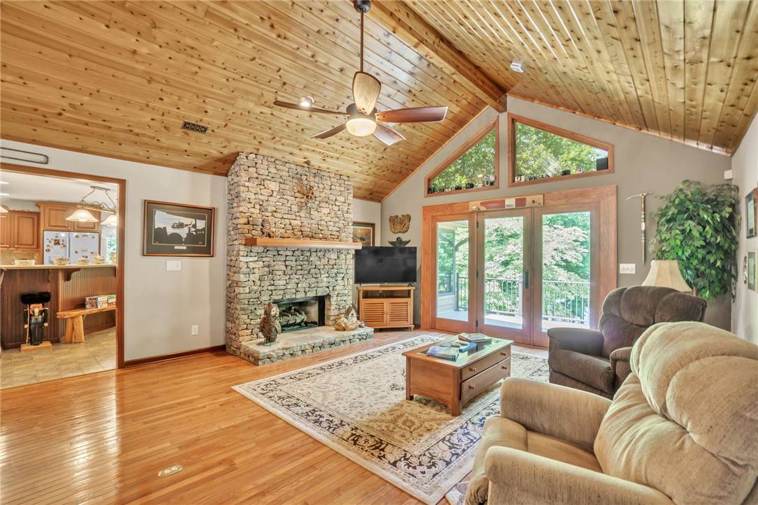 Anderson, SC 29625,4711 Great Oaks DR