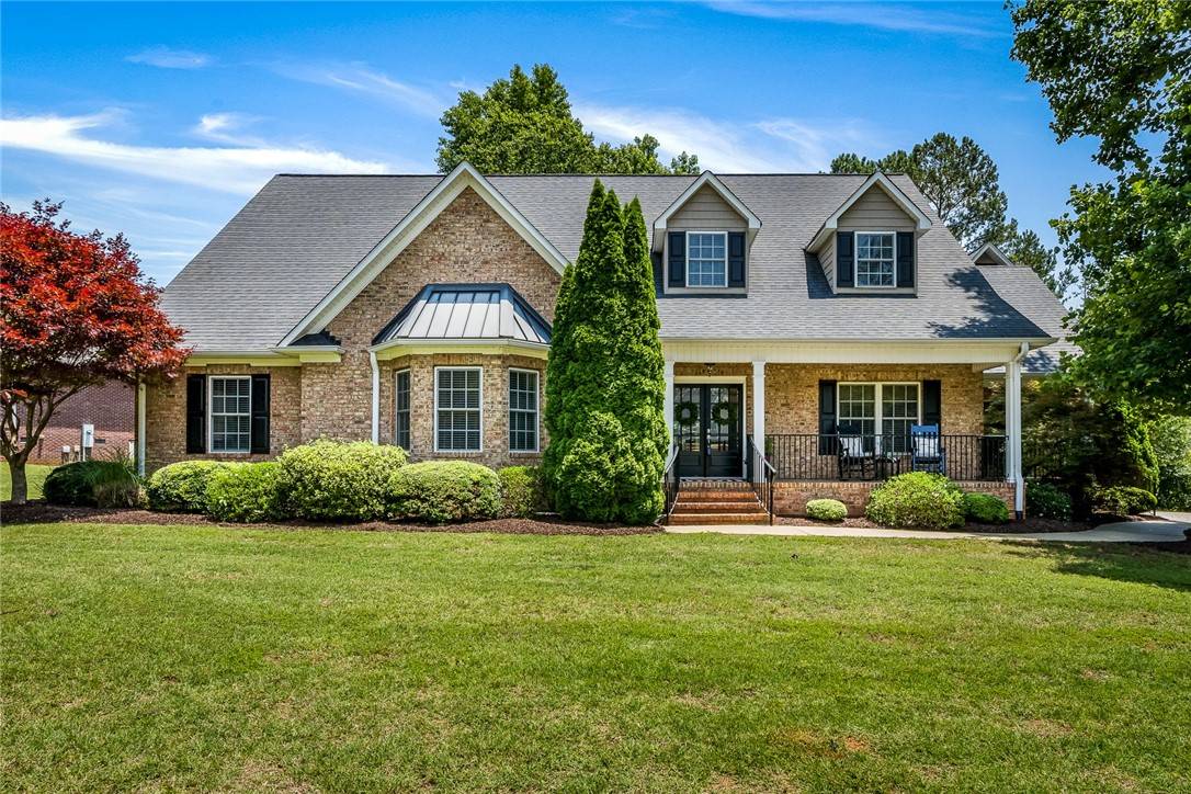 Anderson, SC 29621,120 Wycombe DR