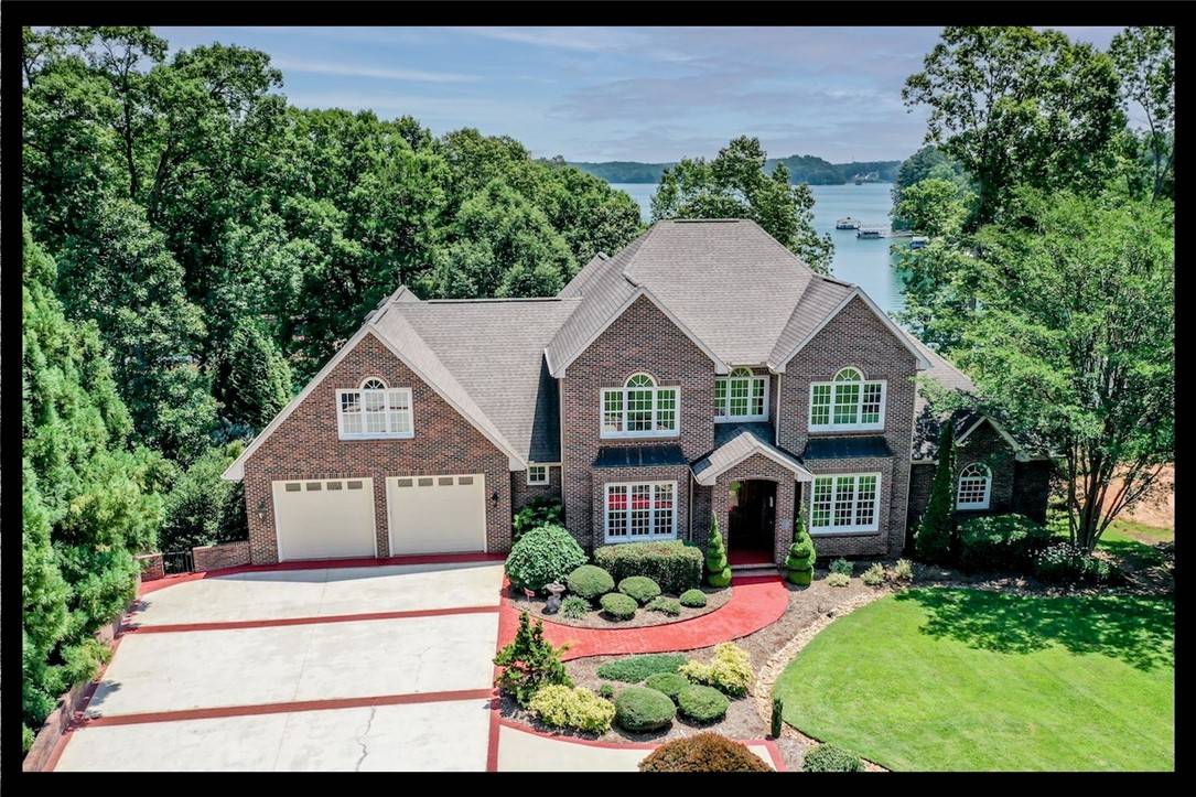 1311 Stamp Creek RD, Salem, SC 29676