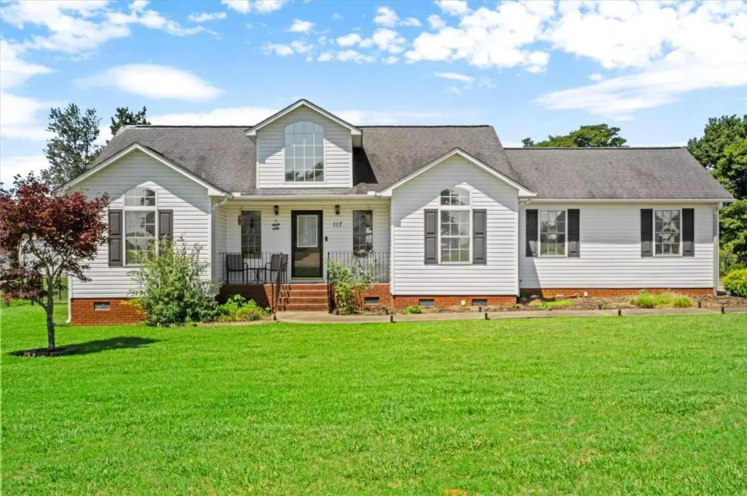 Anderson, SC 29626,117 Meadowood DR