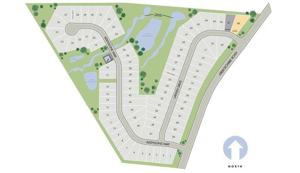 Fountain Inn, SC 29644,139 Layken DR