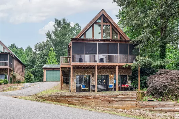 131 Briar CT, Seneca, SC 29672