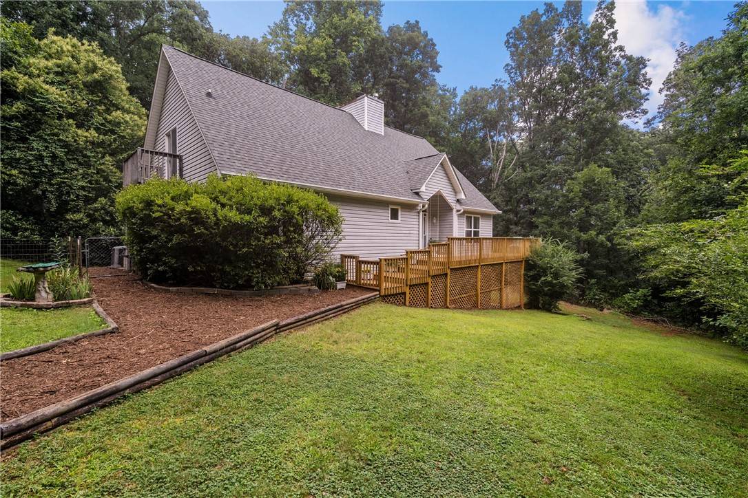 Townville, SC 29689,1001 Cherokee RD