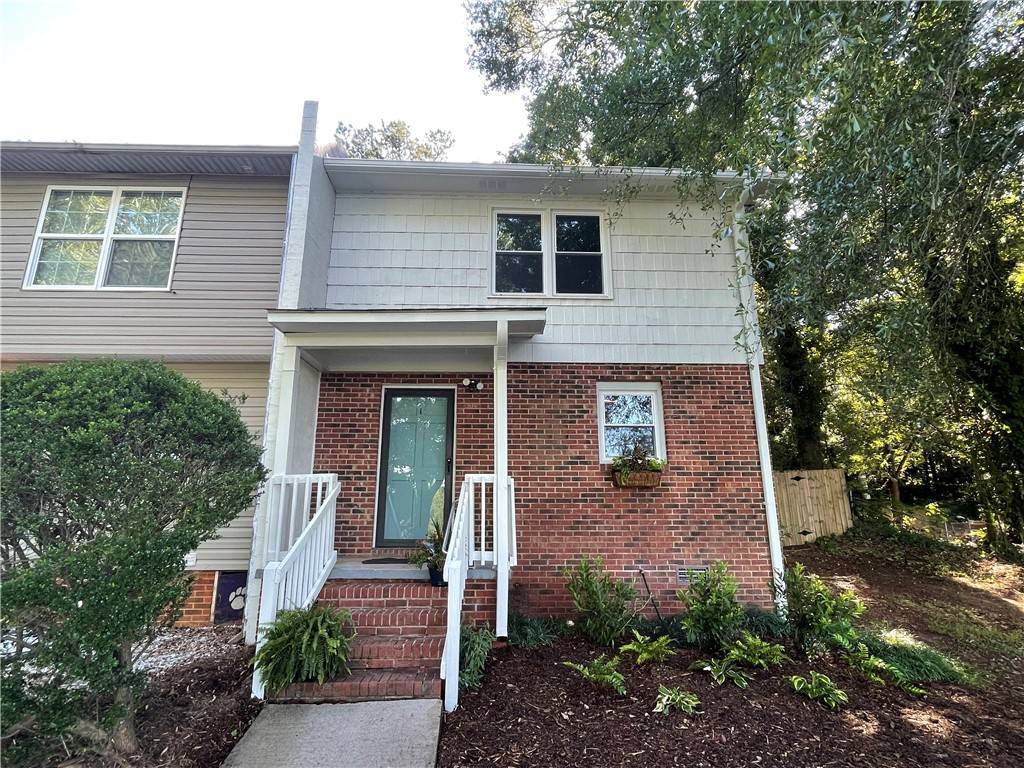Clemson, SC 29631,119 Freedom DR #Unit 1