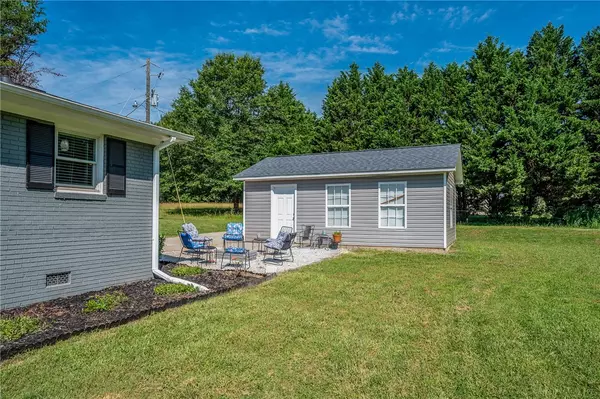 Liberty, SC 29657,126 Joyce RD