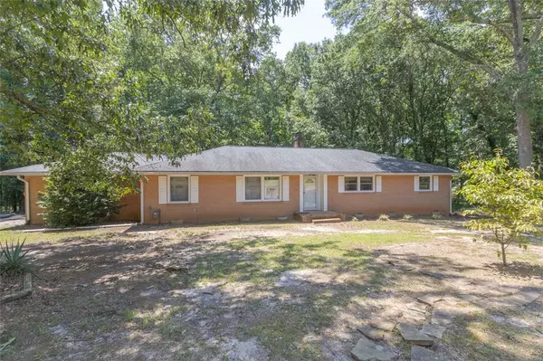 445 Ellen ST, Anderson, SC 29624