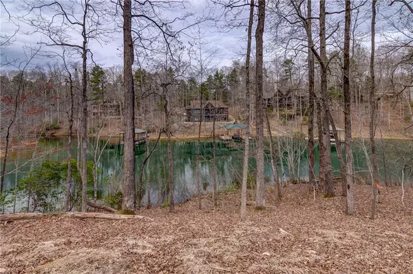 Salem, SC 29676,Lot 6 Grays Peak DR