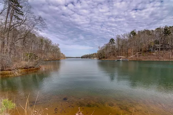 Lot 13 Grays Peak DR, Salem, SC 29676