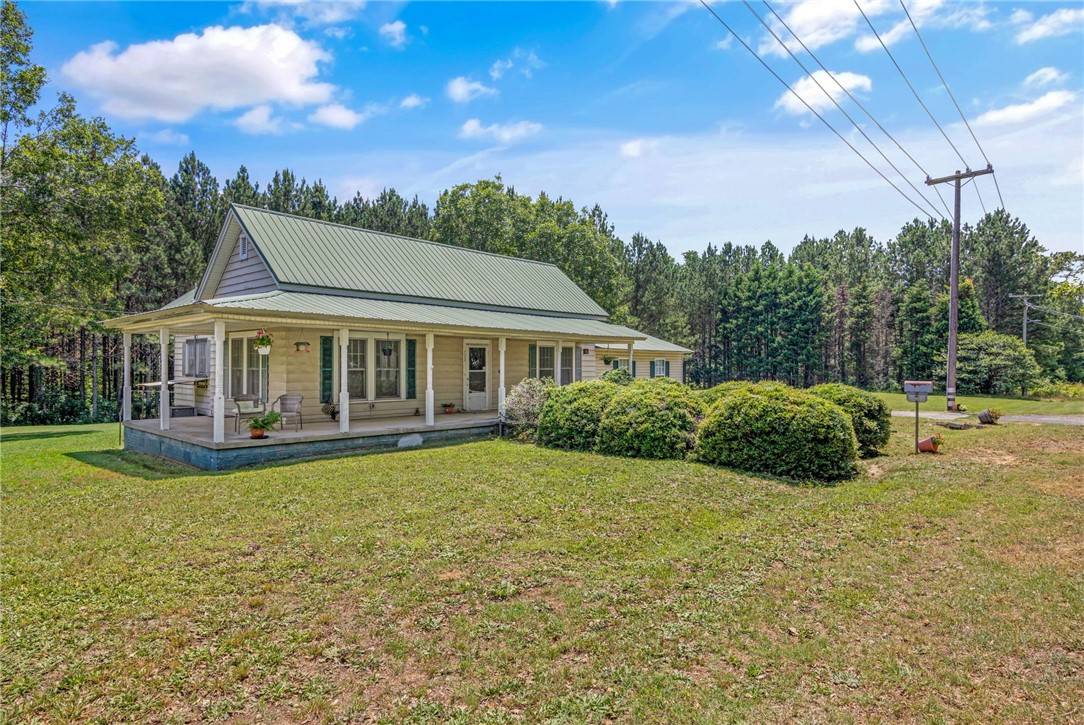 Iva, SC 29655,703 Central ST