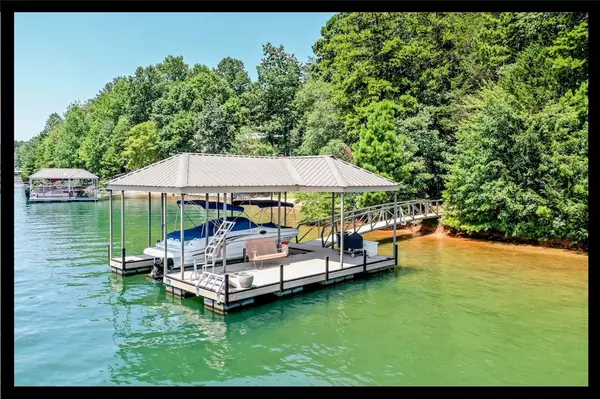 806 Sailview DR #Lot 16, Seneca, SC 29672