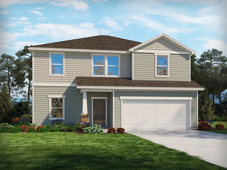 221 Roderick LN, Greenville, SC 29605