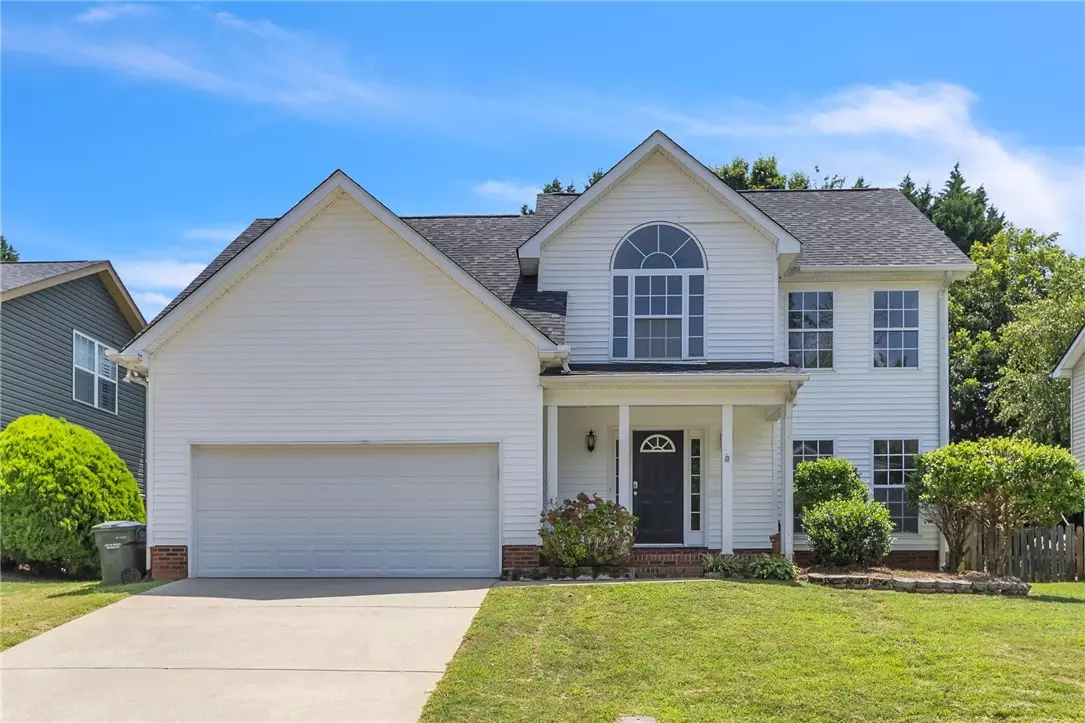 Greer, SC 29650,18 Valley Glen CT