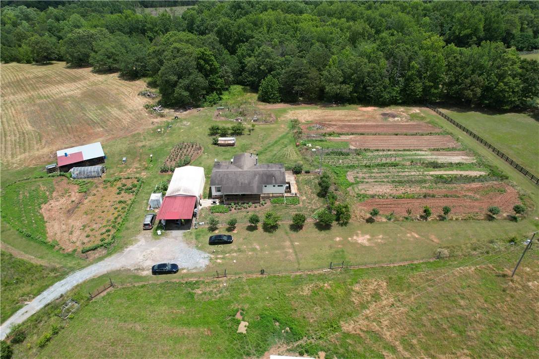 Honea Path, SC 29654,254 Corbin RD