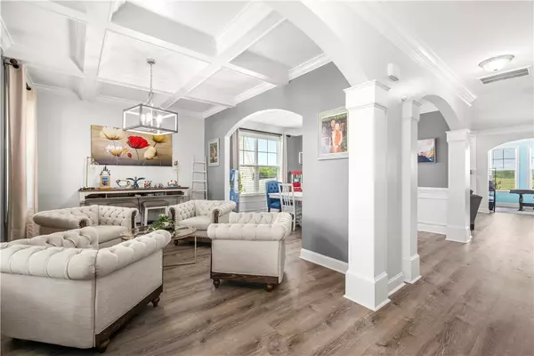 Easley, SC 29642,208 N Harvest Moon WAY